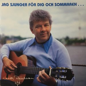 Jag sjunger för dig och sommaren...