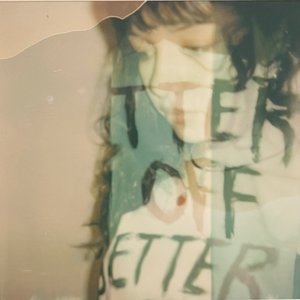 better off - EP