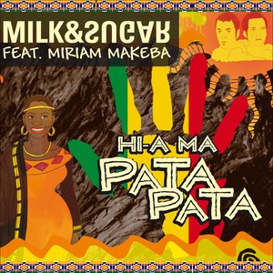 Milk & Sugar feat. Miriam Makeba のアバター