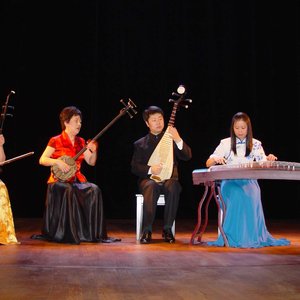 Tan Longjian 的头像