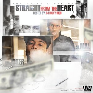 Straight From The Heart