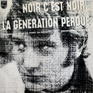 Noir C'est Noir