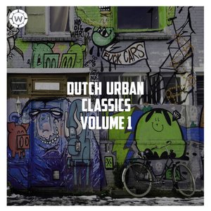 Dutch Urban Classics (Vol. 1)
