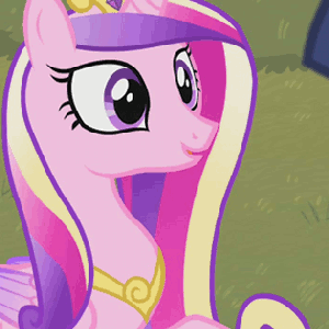 Princess Cadance 的头像