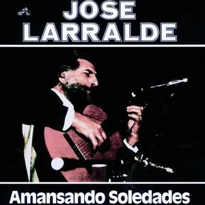 Amansando soledades