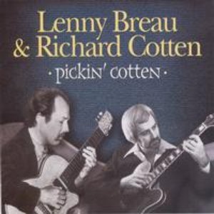 Lenny Breau & Richard Cotten için avatar