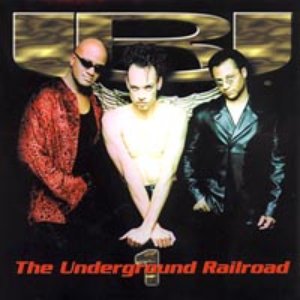 The Underground Railroad 1