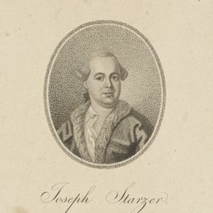Josef Starzer 的头像