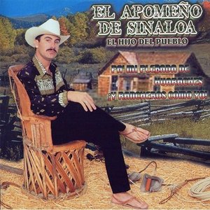 Avatar for El Apomeño de Sinaloa