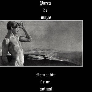 depresion de un animal