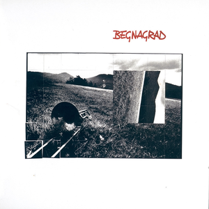 Begnagrad cover