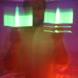 Sam Goldberg photo provided by Last.fm