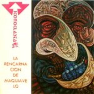 La Rencarnación de Maquiavelo