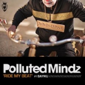 Ride my beat