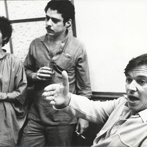 Miúcha & Antonio Carlos Jobim feat. Chico Buarque 的头像