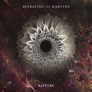 Rapture cover