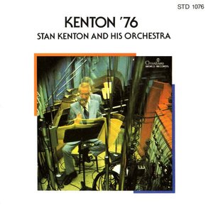 Kenton '76
