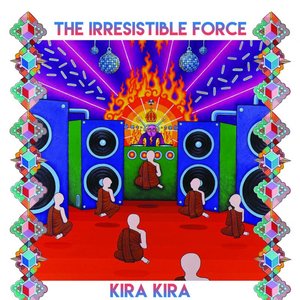 Kira Kira (2023 Remastered Edition)