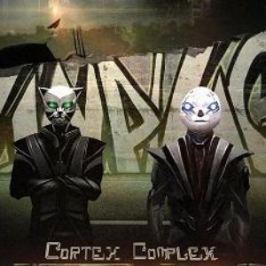 Avatar di Cortex Complex