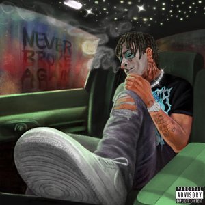 Flossin' - Single
