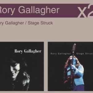 Rory Gallagher/Stage Struck