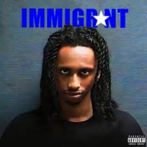 Immigrant
