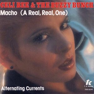Macho (A Real, Real, One)