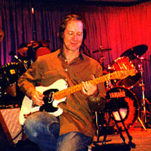 Jim Weider photo provided by Last.fm