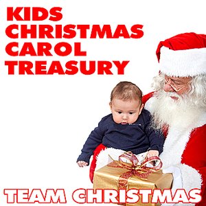 Kids Christmas Carol Treasury