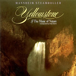 Image for 'Yellowstone: The Music Of Nature'