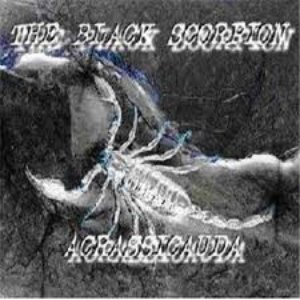 The Black Scorpion