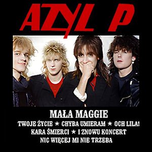 Mała Maggie
