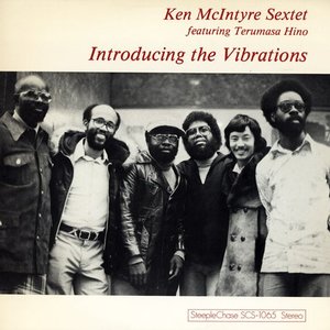 Introducing the Vibrations