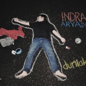 Indra Aryadi 的头像