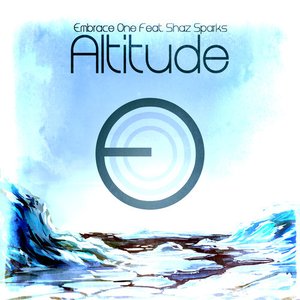 Embrace One ft. Shaz Sparks 的头像