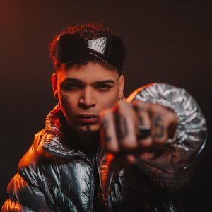 DJ Glenner のアバター