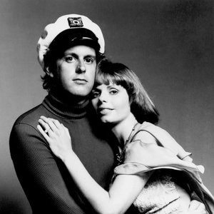 Captain & Tennille 的头像