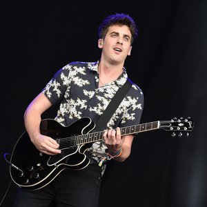 Kieran Shudall のアバター