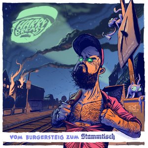 Vom Bürgersteig zum Stammtisch