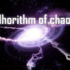 Image pour 'Alhorithm of chaos'