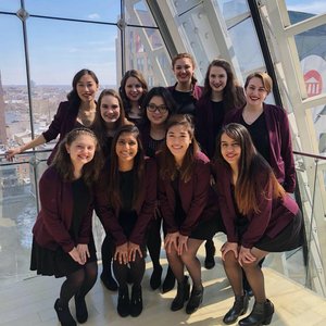 Avatar for Vocal Point All Female A Cappella