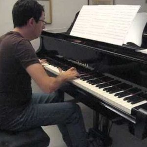 Mercuzio Pianist için avatar