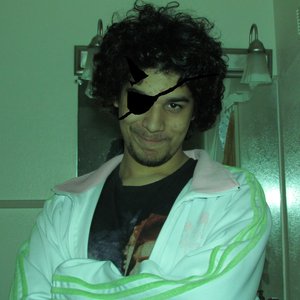 DJ VENOM $NAKE 的头像