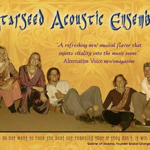 'Starseed Acoustic Ensemble'の画像