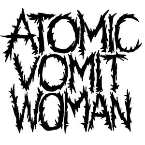 Avatar de Atomic Vomit Woman