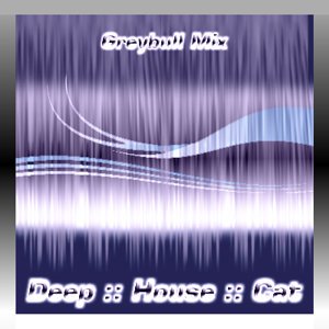 November 2008 :: Cut 2 :: Greybull Mix