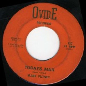 Mark Putney のアバター