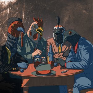 Beyond the Nest - EP