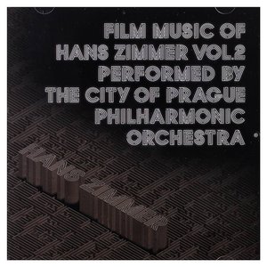 Film Music of Hans Zimmer Vol.2