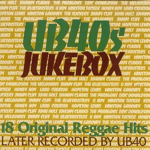 UB40's Jukebox